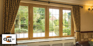An Introduction to uPVC Flush Windows 2
