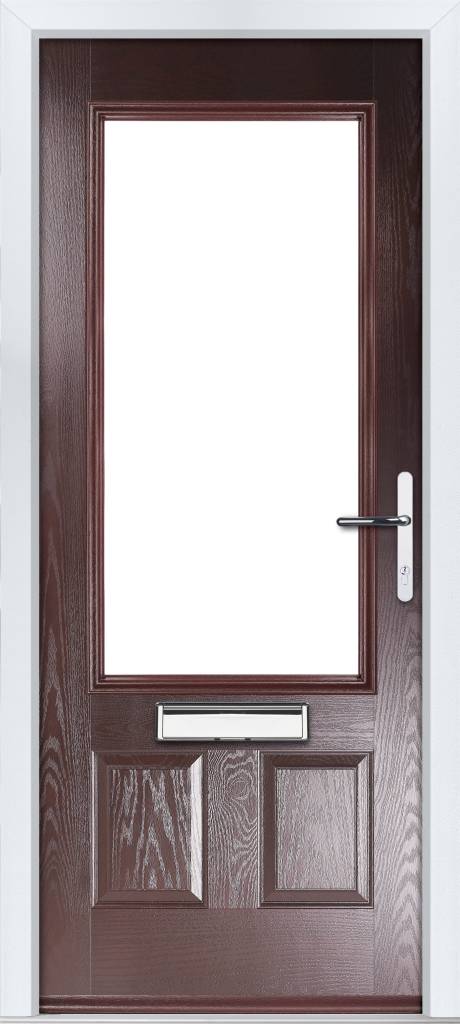 Battery Rosewood