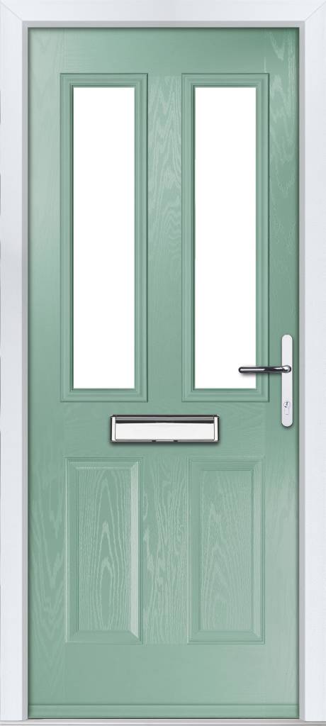 Blast Chartwell Green