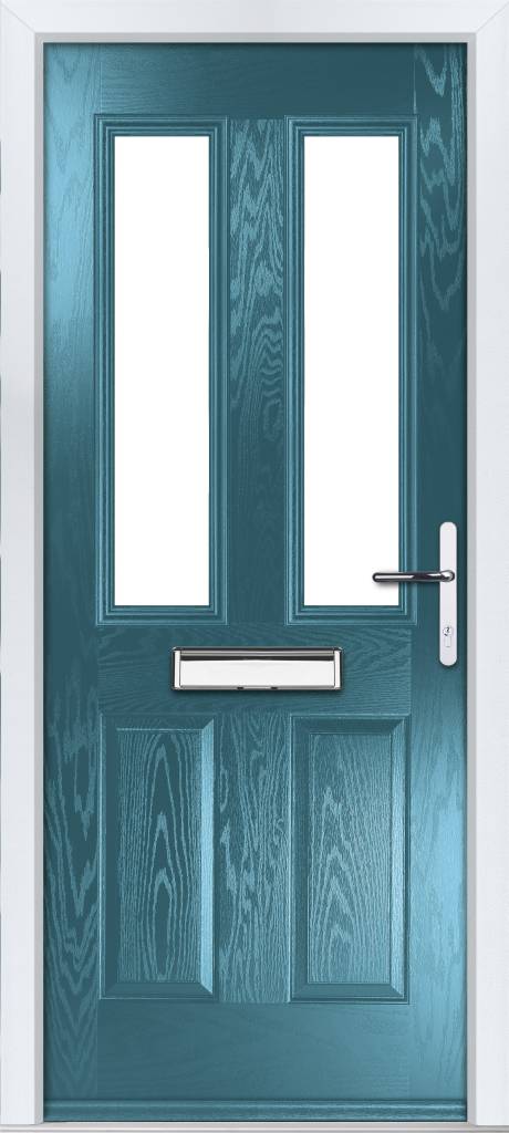 Blast Prussian Blue