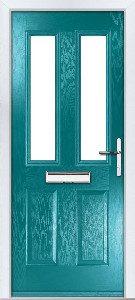 Blast Teal