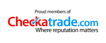 CHECKATRADE Logo