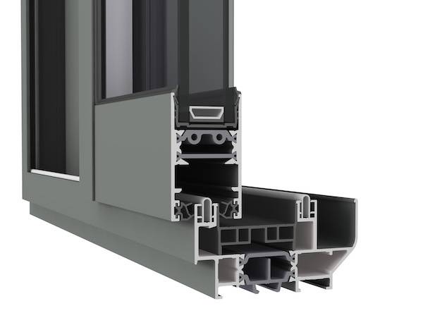 CP68 3D outside detail