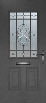 Cairo Door Style