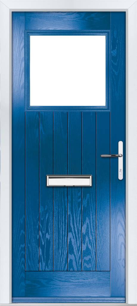 Defender Bastille Blue