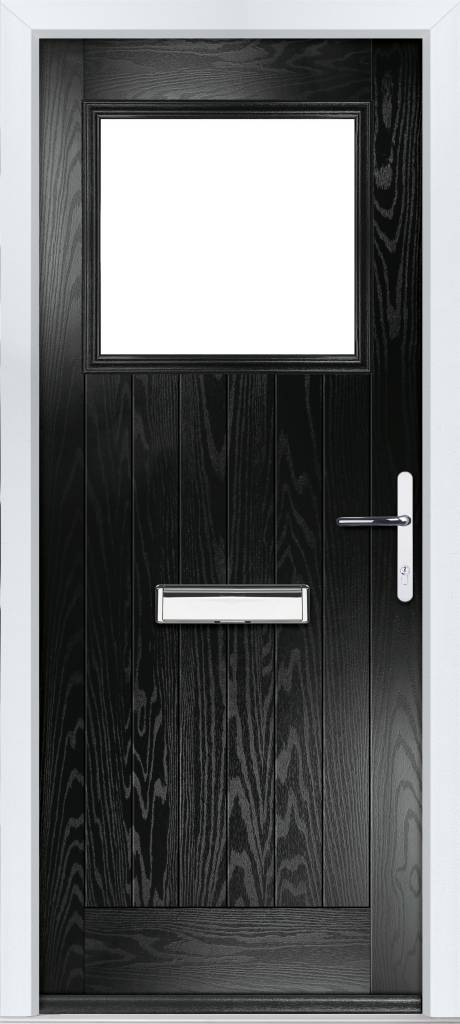 Defender Black