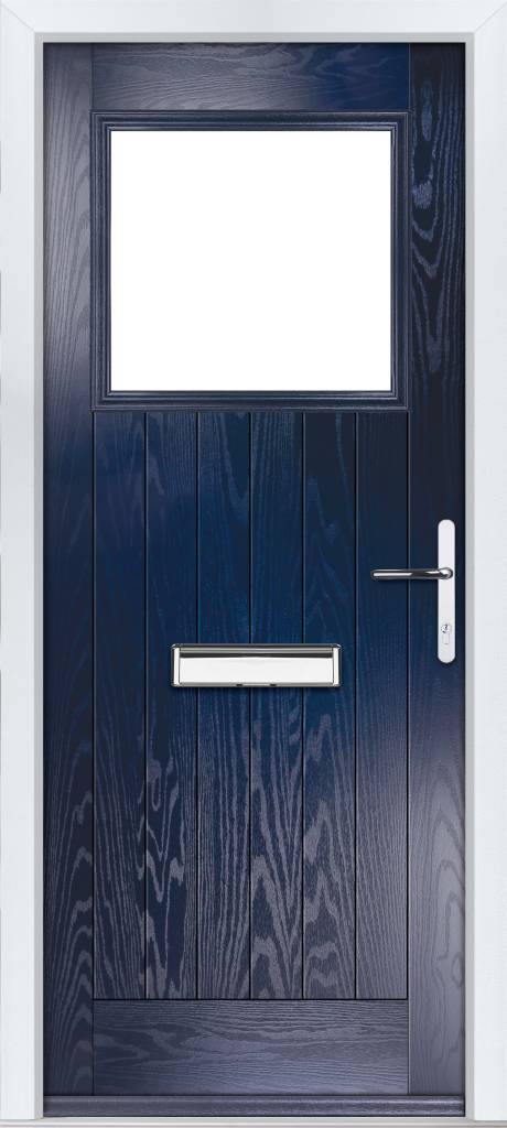 Defender Blue