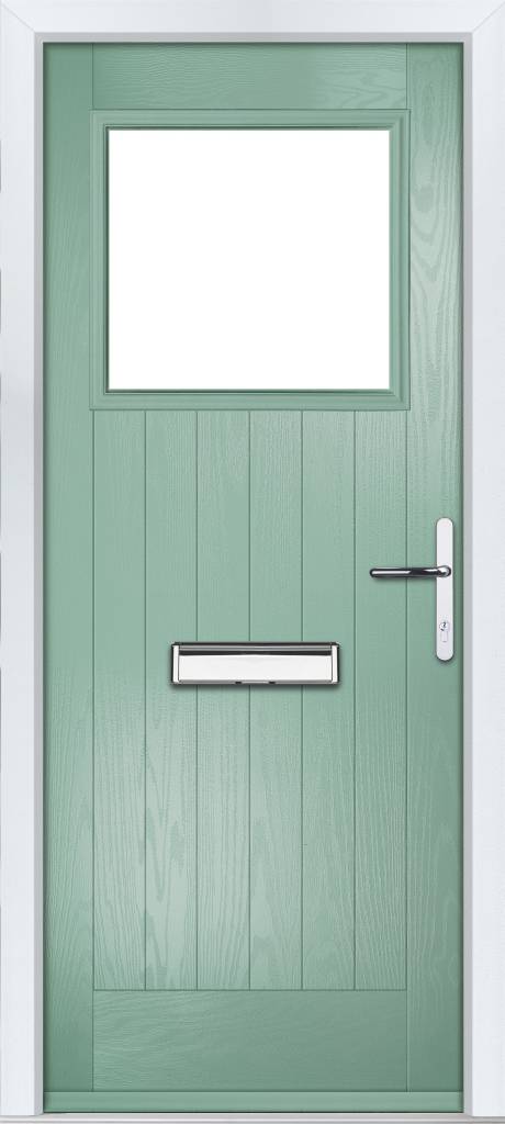 Defender Chartwell Green