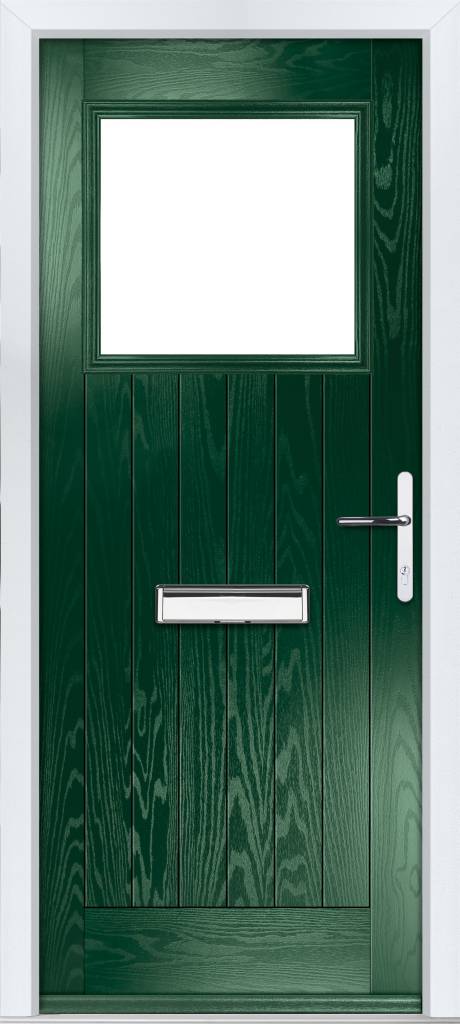 Defender Green