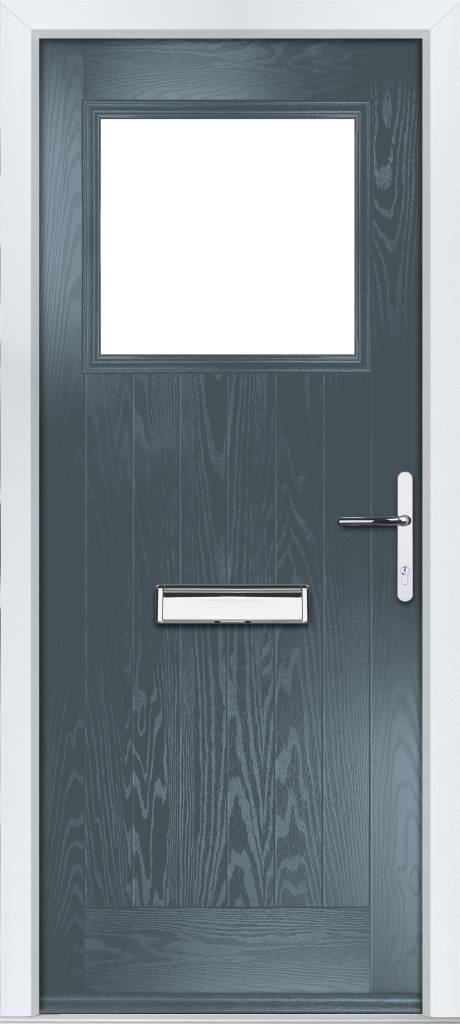 Defender Slate Grey