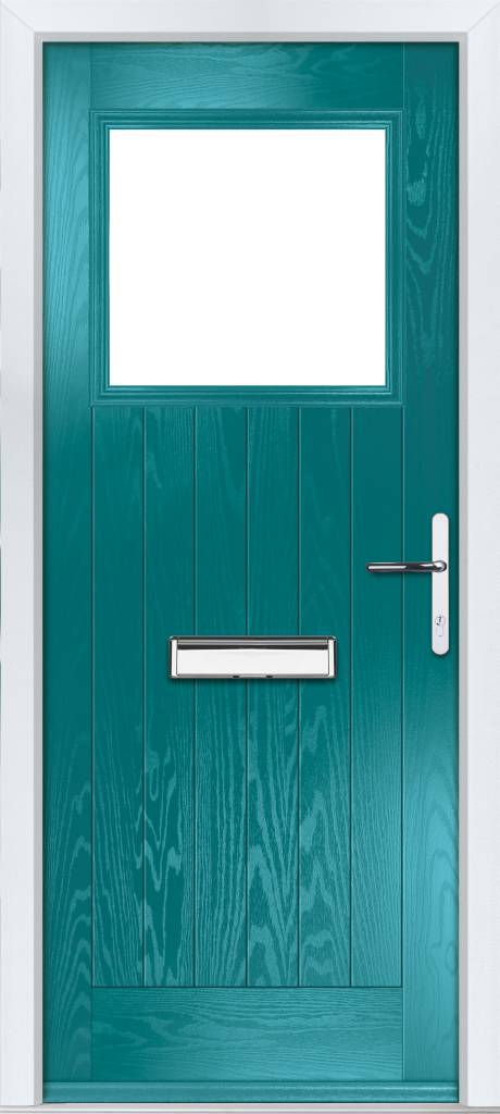 Defender Teal