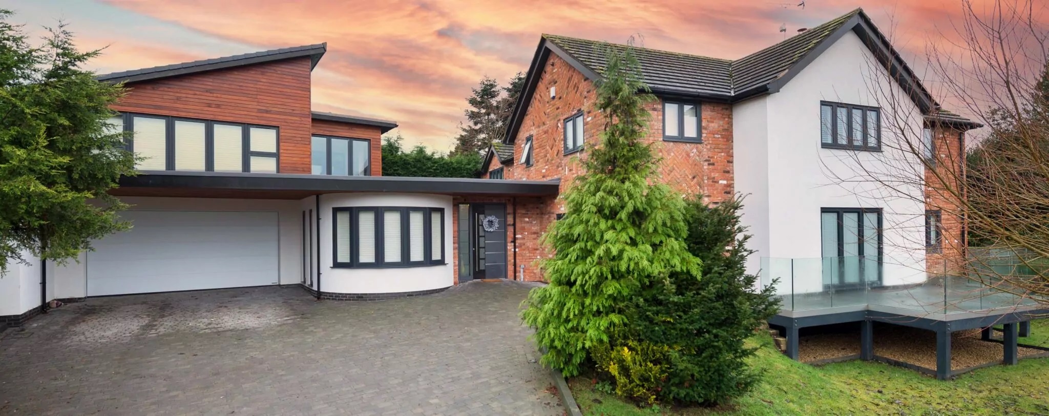 Double Glazing Stockport