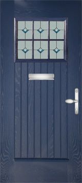 Dublin Door Style