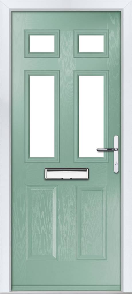 Fortress Four Chartwell Green