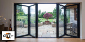 G M Windows & Doors North West Bi Fold Doors 1
