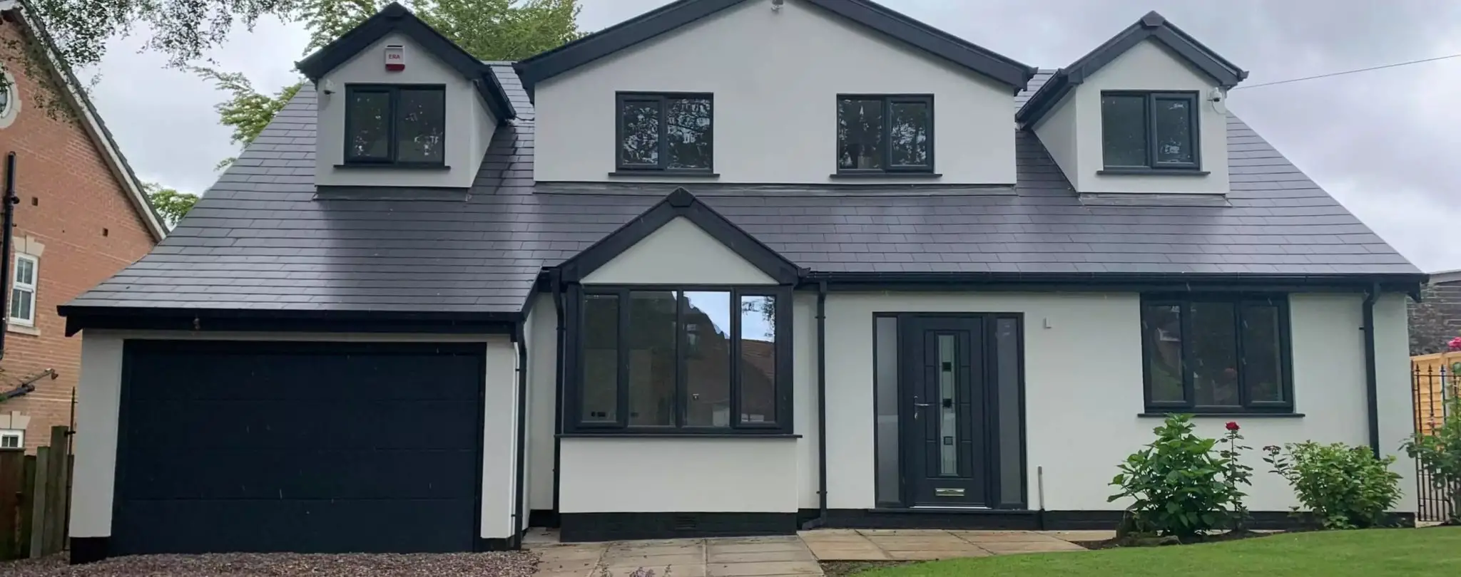 G M Windows Doors Wheelock