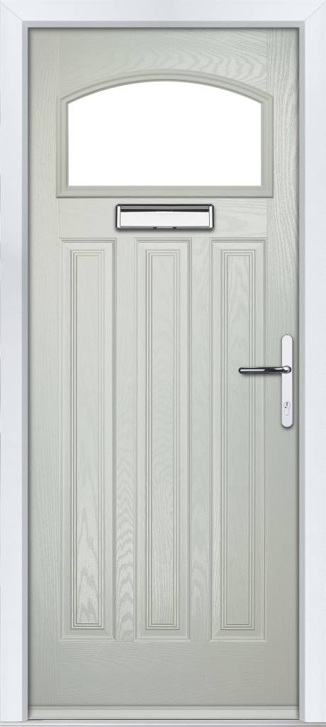 Garrison Agate Grey