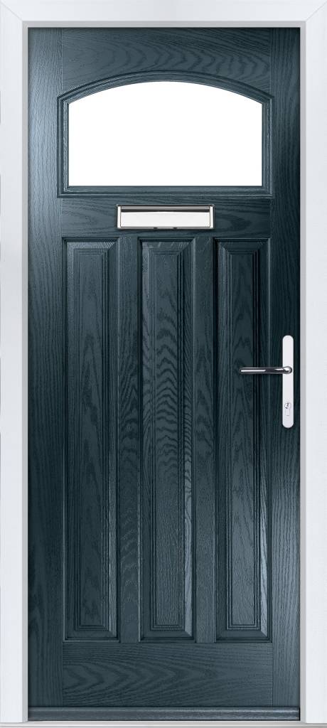 Garrison Anthracite Grey