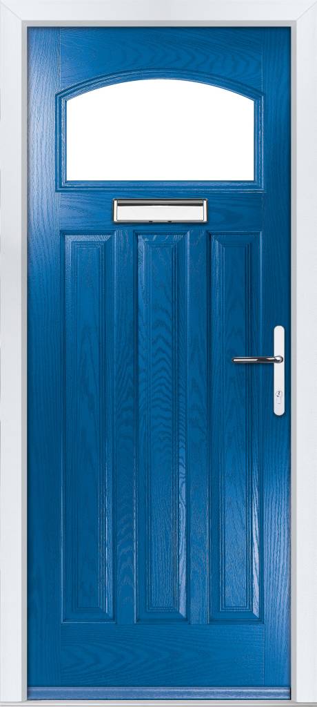Garrison Bastille Blue