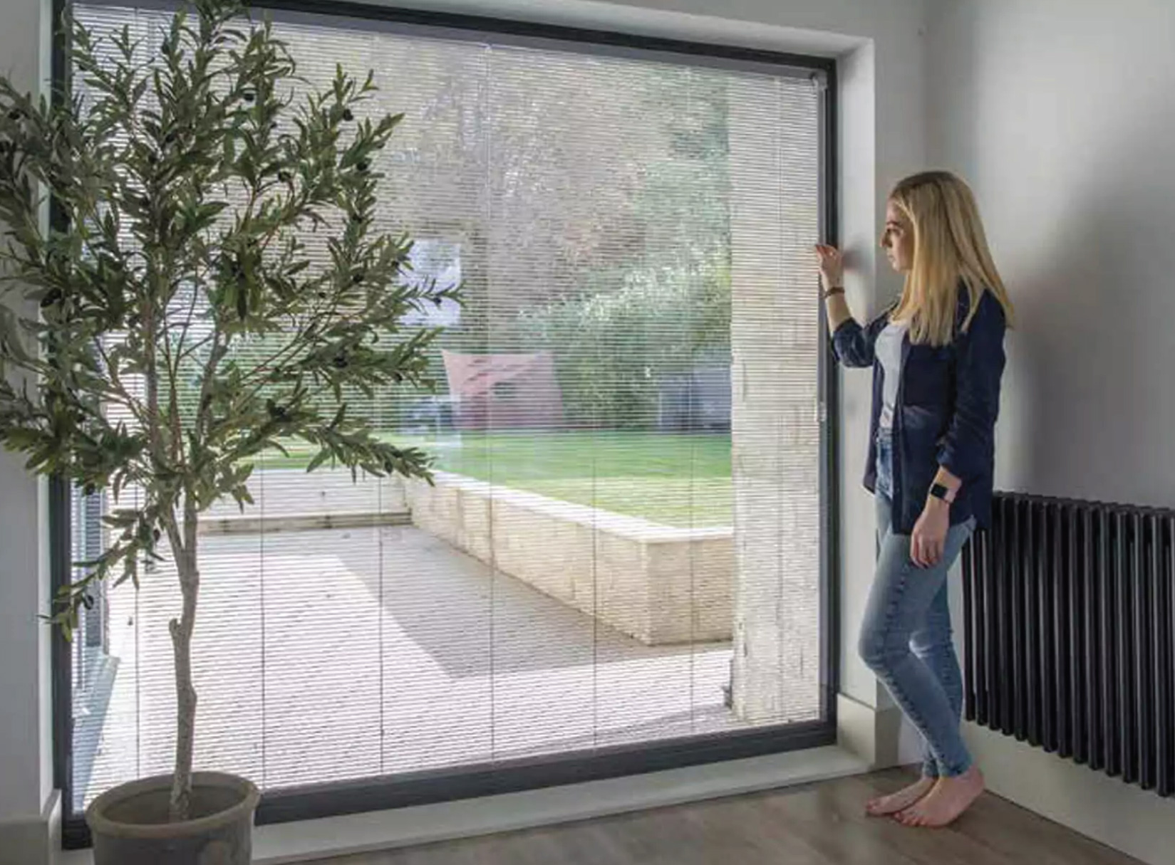 Integral Blinds Cheshire