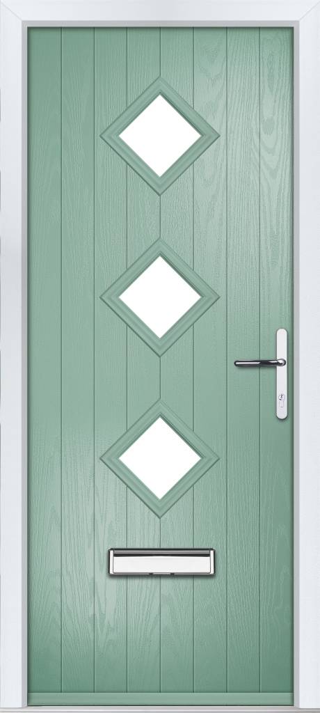 Mortar 3 Chartwell Green
