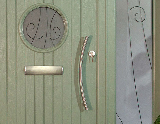 Palladio Door Styles