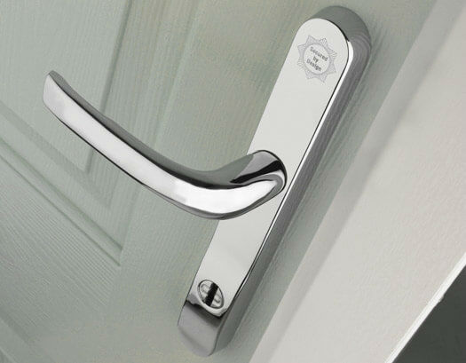 Palladio Doors Hardware
