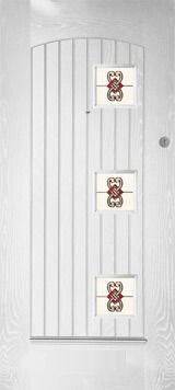 Paris Door Style