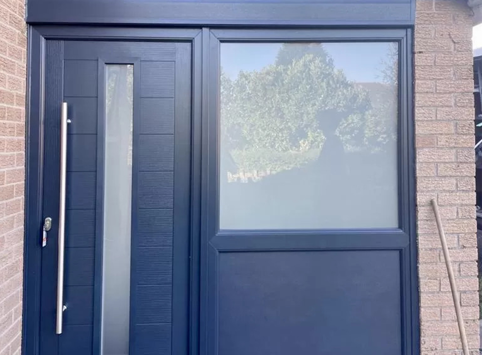 Privacy Glass Bolton