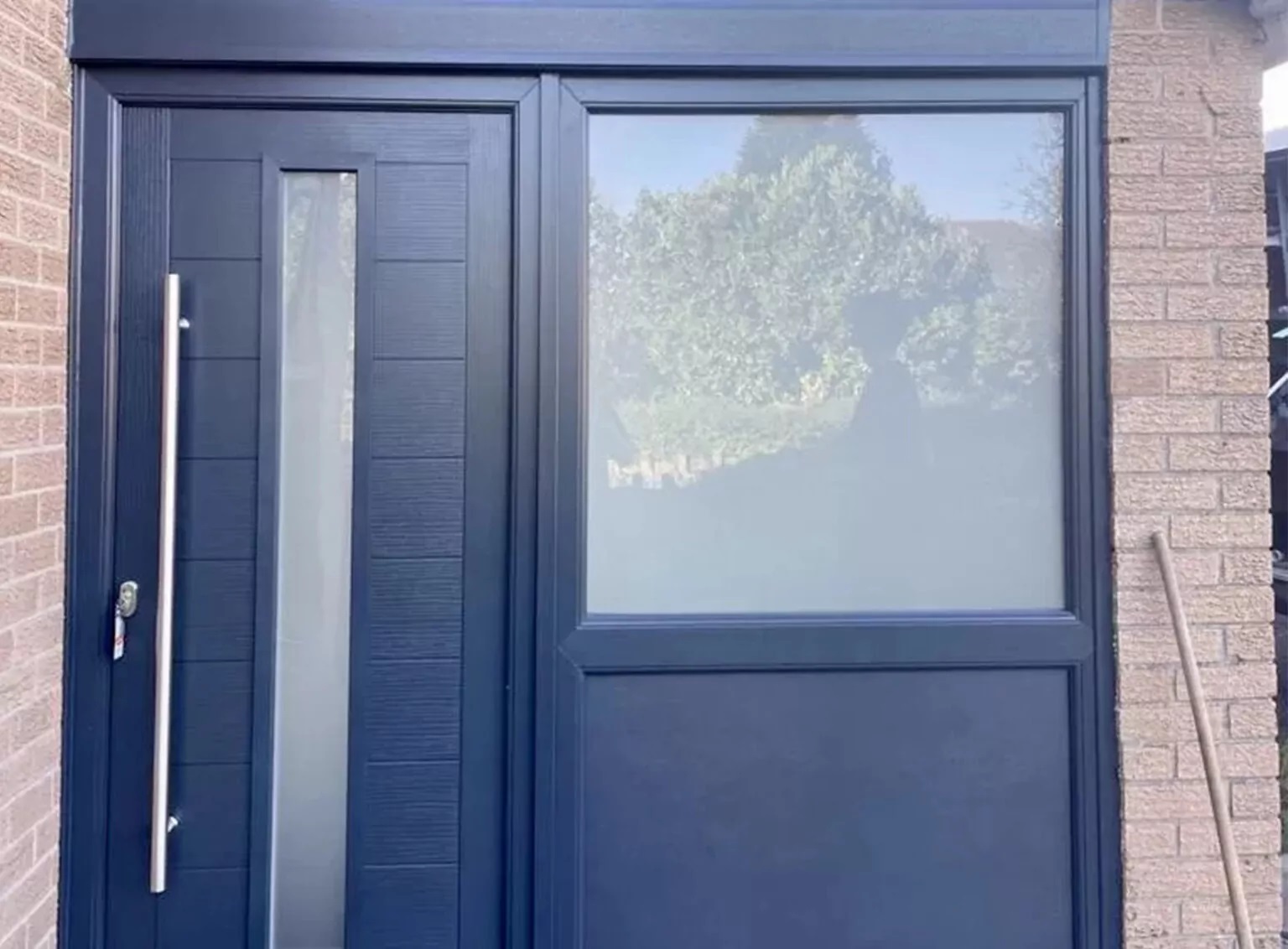 Privacy Glass Wigan