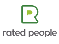 RATED PEOPLE Logo