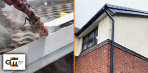 Reasons to Choose G M Windows and Doors for Fascias and Sofits 2