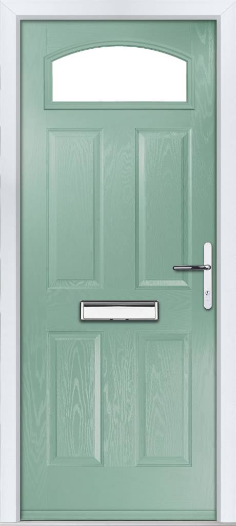 Salvo One Chartwell Green