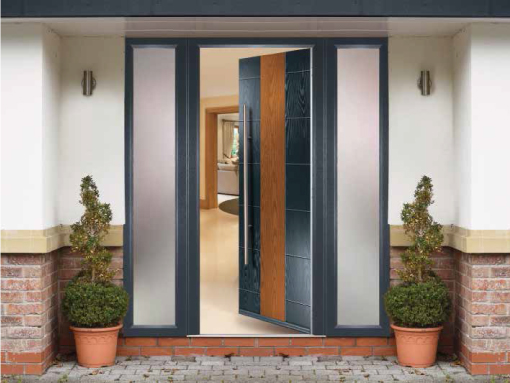Sidelight Options