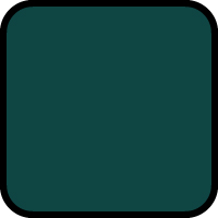 Standard Colours Blue Green