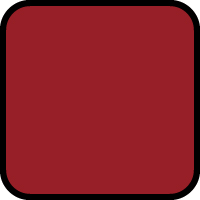 Standard Colours Carmine Red