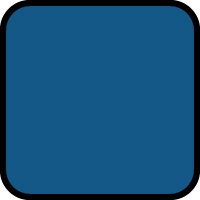 Standard Colours Gentian Blue