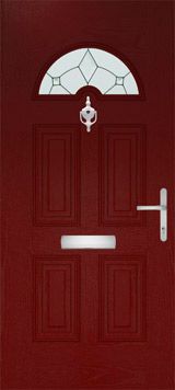 Sunbeam 1 Door Style