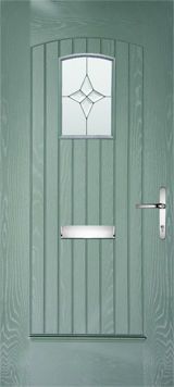 T&G Door Style