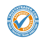 TRUSTATRADER logo