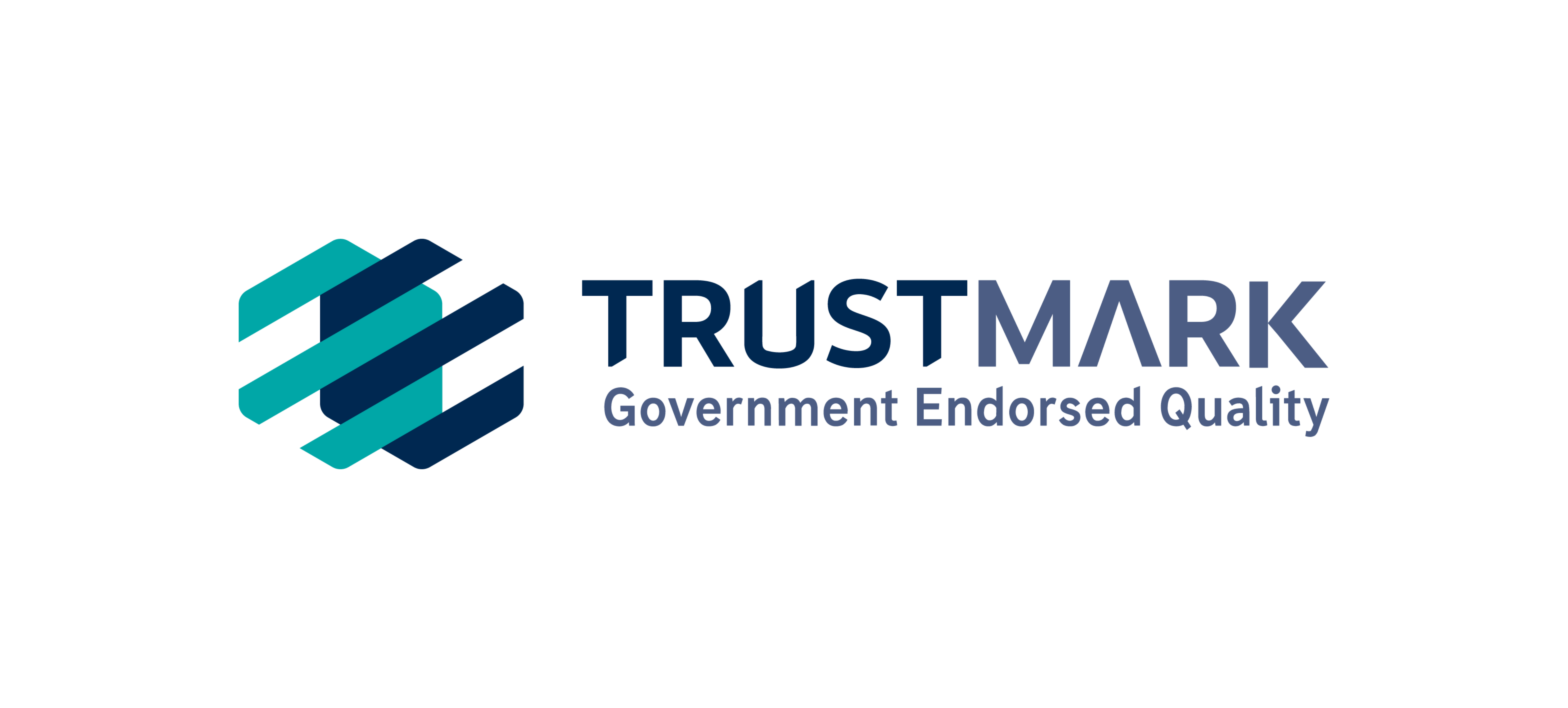 TrustMark Logo Transparent