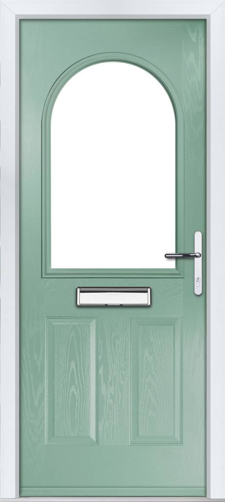 Turret Chartwell Green