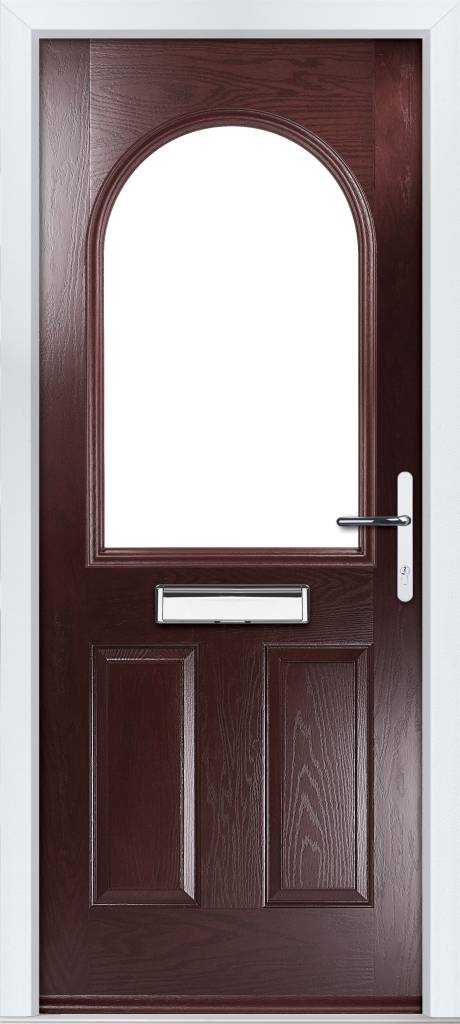 Turret Rosewood