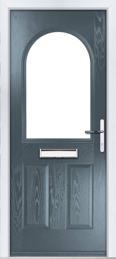 Turret Slate Grey