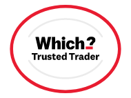 WHICH-TRUSTTRADER Logo