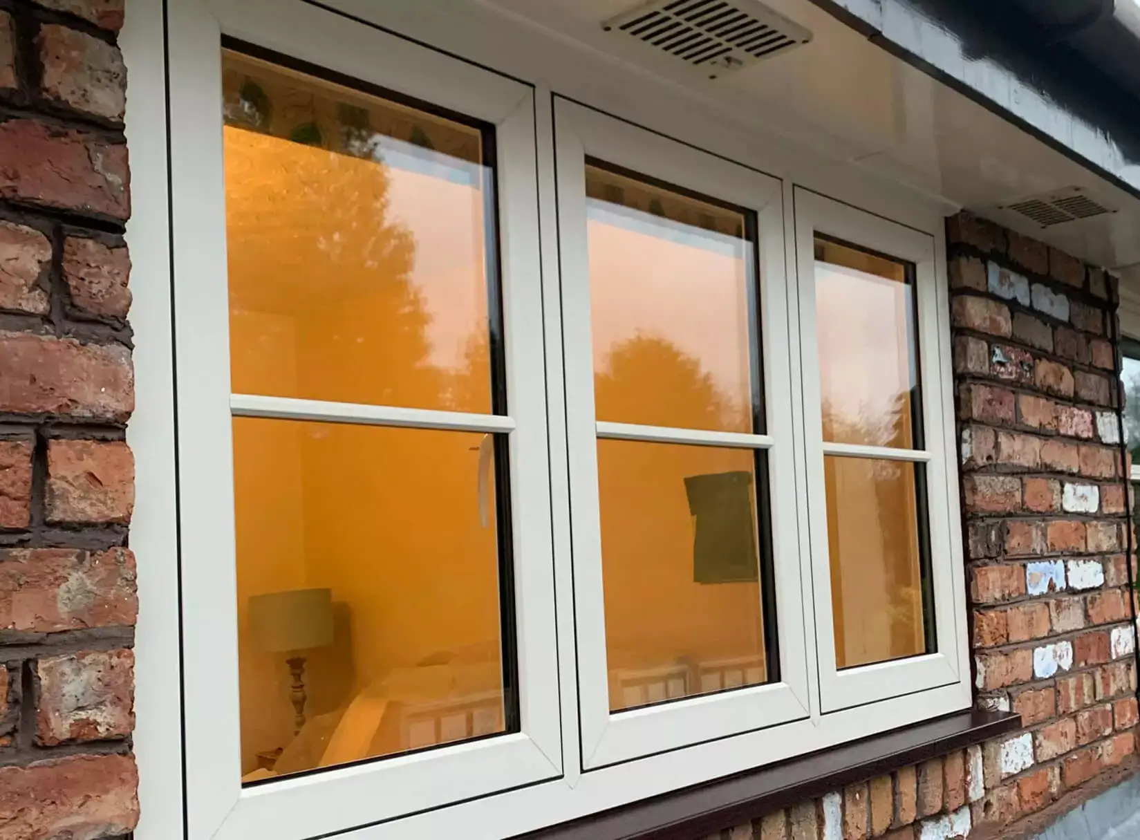 Windows Holmes Chapel